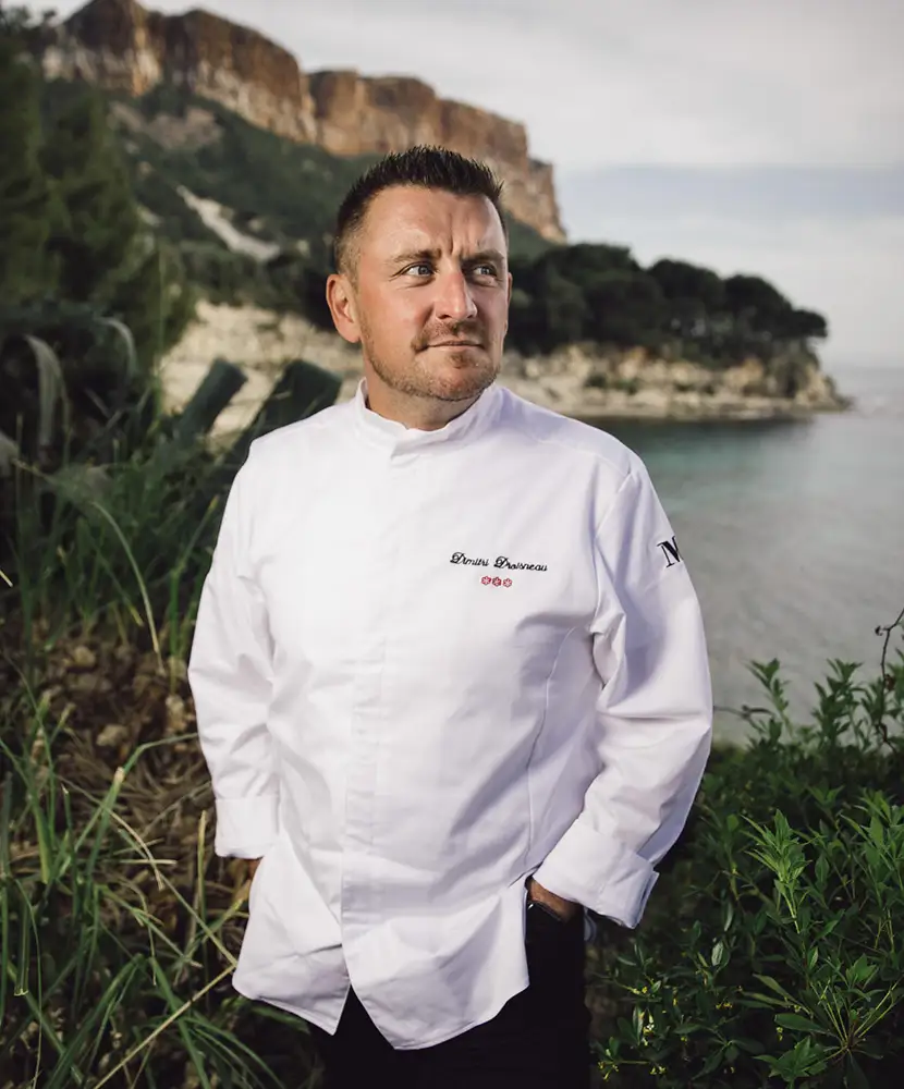 High end table knife sets Best handmade French knives