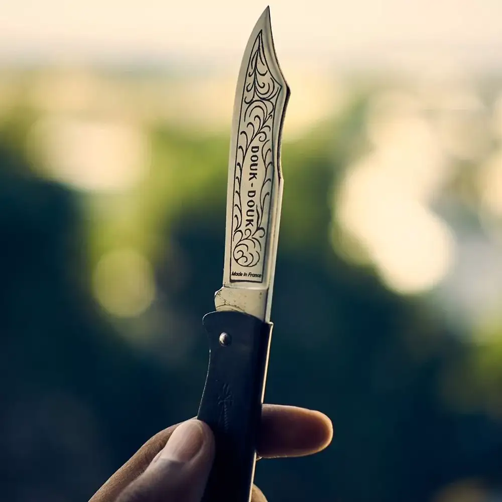 Meilleur couteau de poche français - Quel couteau de poche choisir ?