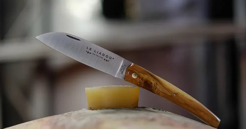 Meilleur couteau de poche français Quel couteau de poche choisir